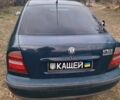 Зелений Шкода Октавія, об'ємом двигуна 1.9 л та пробігом 437 тис. км за 1500 $, фото 1 на Automoto.ua