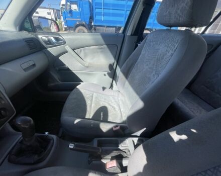 Зеленый Шкода Октавия, объемом двигателя 1.6 л и пробегом 190 тыс. км за 2300 $, фото 9 на Automoto.ua