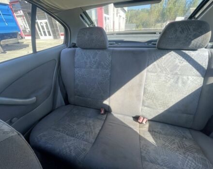 Зеленый Шкода Октавия, объемом двигателя 1.6 л и пробегом 190 тыс. км за 2300 $, фото 10 на Automoto.ua