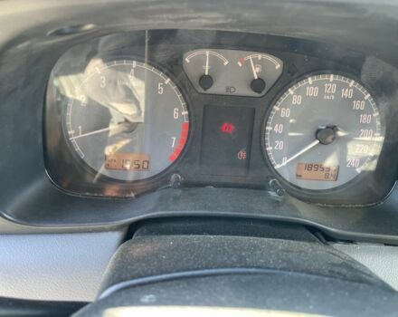 Зеленый Шкода Октавия, объемом двигателя 1.6 л и пробегом 190 тыс. км за 2300 $, фото 13 на Automoto.ua