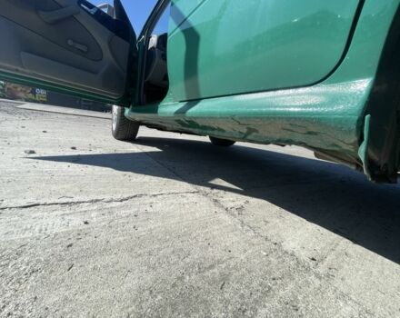 Зеленый Шкода Октавия, объемом двигателя 1.6 л и пробегом 190 тыс. км за 2300 $, фото 14 на Automoto.ua