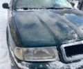 Зеленый Шкода Октавия, объемом двигателя 1.6 л и пробегом 369 тыс. км за 3398 $, фото 1 на Automoto.ua