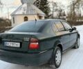 Зеленый Шкода Октавия, объемом двигателя 1.6 л и пробегом 200 тыс. км за 2000 $, фото 1 на Automoto.ua