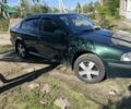 Зеленый Шкода Октавия, объемом двигателя 2 л и пробегом 3 тыс. км за 3600 $, фото 4 на Automoto.ua
