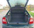 Шкода Октавия 2001 в Ружине на Automoto.ua Зеленый Шкода Октавия, объемом двигателя 1.6 л и пробегом 182 тыс. км за 4700 $, фото 11 на Automoto.ua