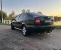 Шкода Октавия 2001 в Ружине на Automoto.ua Зеленый Шкода Октавия, объемом двигателя 1.6 л и пробегом 182 тыс. км за 4700 $, фото 6 на Automoto.ua