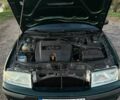 Шкода Октавия 2001 в Ружине на Automoto.ua Зеленый Шкода Октавия, объемом двигателя 1.6 л и пробегом 182 тыс. км за 4700 $, фото 15 на Automoto.ua