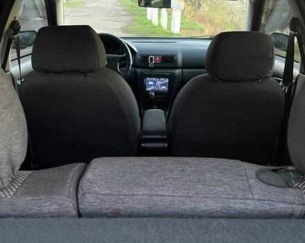 Шкода Октавия 2001 в Ружине на Automoto.ua Зеленый Шкода Октавия, объемом двигателя 1.6 л и пробегом 182 тыс. км за 4700 $, фото 12 на Automoto.ua