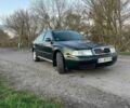 Шкода Октавия 2001 в Ружине на Automoto.ua Зеленый Шкода Октавия, объемом двигателя 1.6 л и пробегом 182 тыс. км за 4700 $, фото 2 на Automoto.ua