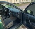 Шкода Октавия 2001 в Ружине на Automoto.ua Зеленый Шкода Октавия, объемом двигателя 1.6 л и пробегом 182 тыс. км за 4700 $, фото 14 на Automoto.ua