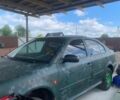Зеленый Шкода Октавия, объемом двигателя 1.9 л и пробегом 250 тыс. км за 600 $, фото 3 на Automoto.ua
