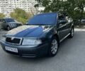 Зеленый Шкода Октавия, объемом двигателя 1.8 л и пробегом 470 тыс. км за 5035 $, фото 1 на Automoto.ua