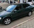 Зеленый Шкода Октавия, объемом двигателя 1.6 л и пробегом 300 тыс. км за 3501 $, фото 1 на Automoto.ua