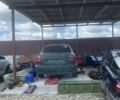 Зеленый Шкода Октавия, объемом двигателя 1.9 л и пробегом 250 тыс. км за 600 $, фото 2 на Automoto.ua