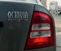 Зелений Шкода Октавія, об'ємом двигуна 1.6 л та пробігом 137 тис. км за 5690 $, фото 5 на Automoto.ua