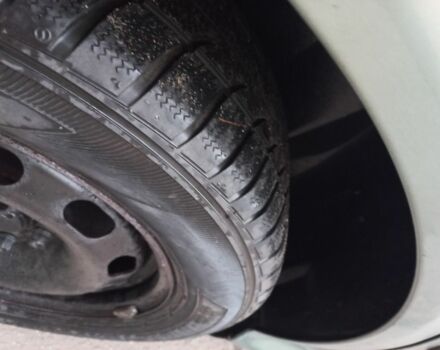 Зеленый Шкода Октавия, объемом двигателя 1.6 л и пробегом 280 тыс. км за 3800 $, фото 5 на Automoto.ua