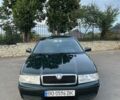 Зеленый Шкода Октавия, объемом двигателя 1.9 л и пробегом 260 тыс. км за 3550 $, фото 1 на Automoto.ua