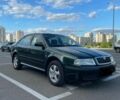 Зеленый Шкода Октавия, объемом двигателя 1.8 л и пробегом 177 тыс. км за 5300 $, фото 1 на Automoto.ua