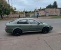 Зеленый Шкода Октавия, объемом двигателя 1.6 л и пробегом 280 тыс. км за 3800 $, фото 4 на Automoto.ua