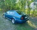 Зелений Шкода Октавія, об'ємом двигуна 1.9 л та пробігом 300 тис. км за 32500 $, фото 1 на Automoto.ua