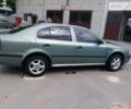 Зелений Шкода Октавія, об'ємом двигуна 1.6 л та пробігом 100 тис. км за 5700 $, фото 1 на Automoto.ua
