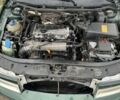 Зеленый Шкода Октавия, объемом двигателя 1.8 л и пробегом 330 тыс. км за 5600 $, фото 22 на Automoto.ua