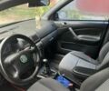 Зеленый Шкода Октавия, объемом двигателя 1.8 л и пробегом 330 тыс. км за 5600 $, фото 6 на Automoto.ua