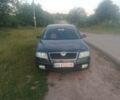 Зеленый Шкода Октавия, объемом двигателя 1.6 л и пробегом 280 тыс. км за 3474 $, фото 1 на Automoto.ua