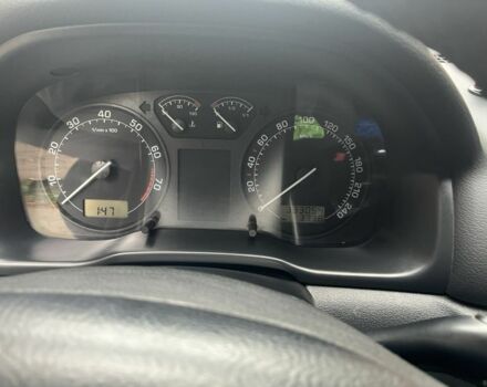 Зеленый Шкода Октавия, объемом двигателя 1.8 л и пробегом 330 тыс. км за 5600 $, фото 17 на Automoto.ua