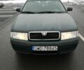 Зелений Шкода Октавія, об'ємом двигуна 0 л та пробігом 302 тис. км за 1600 $, фото 1 на Automoto.ua