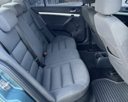 Зелений Шкода Октавія, об'ємом двигуна 1.6 л та пробігом 290 тис. км за 4900 $, фото 6 на Automoto.ua