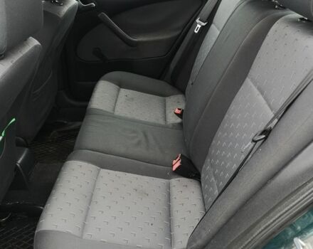 Зелений Шкода Октавія, об'ємом двигуна 0 л та пробігом 302 тис. км за 1600 $, фото 7 на Automoto.ua