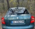 Зелений Шкода Октавія, об'ємом двигуна 1.6 л та пробігом 311 тис. км за 5700 $, фото 5 на Automoto.ua