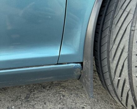 Зелений Шкода Октавія, об'ємом двигуна 1.6 л та пробігом 290 тис. км за 4900 $, фото 14 на Automoto.ua