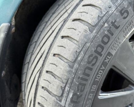 Зелений Шкода Октавія, об'ємом двигуна 1.6 л та пробігом 290 тис. км за 4900 $, фото 17 на Automoto.ua