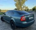 Зелений Шкода Октавія, об'ємом двигуна 1.6 л та пробігом 290 тис. км за 4900 $, фото 5 на Automoto.ua