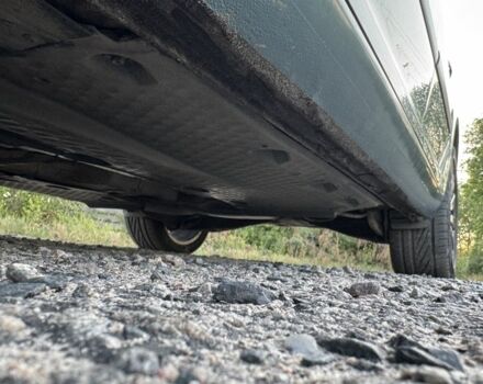 Зелений Шкода Октавія, об'ємом двигуна 1.6 л та пробігом 290 тис. км за 4900 $, фото 15 на Automoto.ua