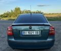 Зелений Шкода Октавія, об'ємом двигуна 1.6 л та пробігом 290 тис. км за 4900 $, фото 4 на Automoto.ua