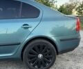 Зелений Шкода Октавія, об'ємом двигуна 1.6 л та пробігом 290 тис. км за 4900 $, фото 20 на Automoto.ua