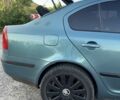 Зелений Шкода Октавія, об'ємом двигуна 1.6 л та пробігом 290 тис. км за 4900 $, фото 18 на Automoto.ua