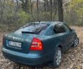 Зелений Шкода Октавія, об'ємом двигуна 1.6 л та пробігом 311 тис. км за 5700 $, фото 3 на Automoto.ua