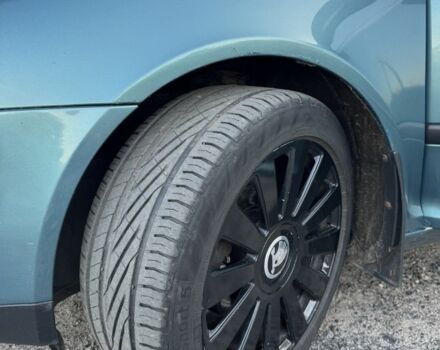 Зелений Шкода Октавія, об'ємом двигуна 1.6 л та пробігом 290 тис. км за 4900 $, фото 13 на Automoto.ua