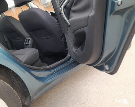 Зелений Шкода Октавія, об'ємом двигуна 0 л та пробігом 300 тис. км за 2600 $, фото 6 на Automoto.ua