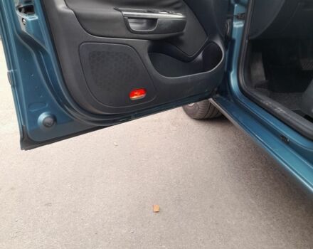 Зелений Шкода Октавія, об'ємом двигуна 0 л та пробігом 300 тис. км за 2600 $, фото 13 на Automoto.ua