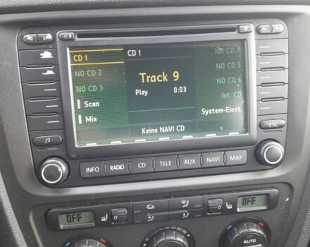 Зелений Шкода Октавія, об'ємом двигуна 0 л та пробігом 300 тис. км за 2600 $, фото 4 на Automoto.ua