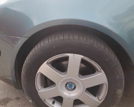 Зелений Шкода Октавія, об'ємом двигуна 0 л та пробігом 300 тис. км за 2600 $, фото 20 на Automoto.ua