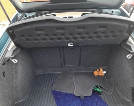 Зелений Шкода Октавія, об'ємом двигуна 0 л та пробігом 300 тис. км за 2600 $, фото 7 на Automoto.ua