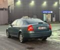 Зелений Шкода Октавія, об'ємом двигуна 1.9 л та пробігом 300 тис. км за 3299 $, фото 4 на Automoto.ua