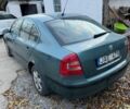 Шкода Октавия 2006 в Киеве на Automoto.ua Зеленый Шкода Октавия, объемом двигателя 2 л и пробегом 330 тыс. км за 2550 $, фото 1 на Automoto.ua