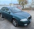 Шкода Октавия 2006 в Киеве на Automoto.ua Зеленый Шкода Октавия, объемом двигателя 2 л и пробегом 330 тыс. км за 2550 $, фото 6 на Automoto.ua